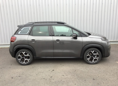 Citroën C3 AIRCROSS Nouveau PureTech 130 S&S EAT6 Shine Pack