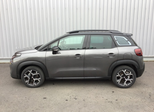 Citroën C3 AIRCROSS Nouveau PureTech 130 S&S EAT6 Shine Pack