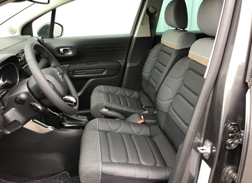 Citroën C3 AIRCROSS Nouveau PureTech 130 S&S EAT6 Shine Pack