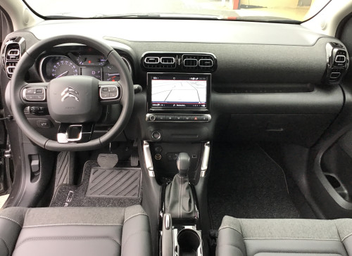 Citroën C3 AIRCROSS Nouveau PureTech 130 S&S EAT6 Shine Pack