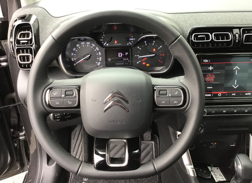 Citroën C3 AIRCROSS Nouveau PureTech 130 S&S EAT6 Shine Pack