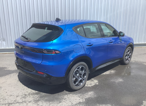 Alfa Romeo TONALE 1.6 Multijet II 130 ch VGT TCT6 Sprint