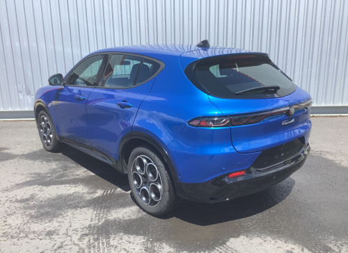 Alfa Romeo TONALE 1.6 Multijet II 130 ch VGT TCT6 Sprint