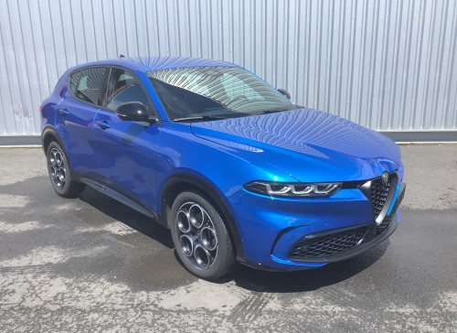 Alfa Romeo TONALE 1.6 Multijet II 130 ch VGT TCT6 Sprint