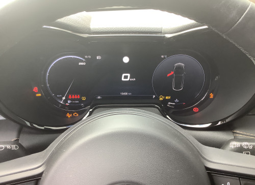 Alfa Romeo TONALE 1.6 Multijet II 130 ch VGT TCT6 Sprint
