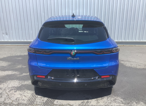 Alfa Romeo TONALE 1.6 Multijet II 130 ch VGT TCT6 Sprint