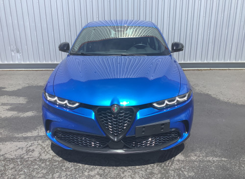 Alfa Romeo TONALE 1.6 Multijet II 130 ch VGT TCT6 Sprint