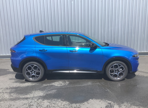 Alfa Romeo TONALE 1.6 Multijet II 130 ch VGT TCT6 Sprint