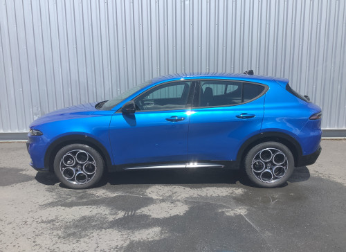 Alfa Romeo TONALE 1.6 Multijet II 130 ch VGT TCT6 Sprint