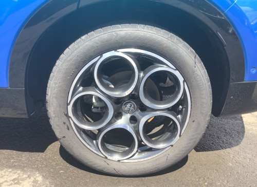Alfa Romeo TONALE 1.6 Multijet II 130 ch VGT TCT6 Sprint