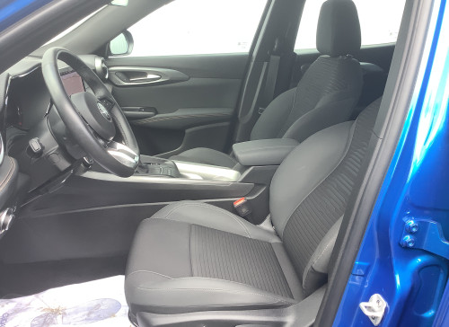 Alfa Romeo TONALE 1.6 Multijet II 130 ch VGT TCT6 Sprint