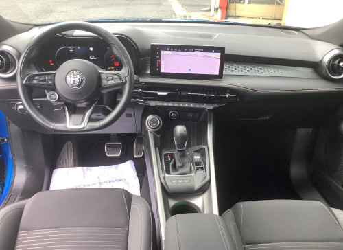 Alfa Romeo TONALE 1.6 Multijet II 130 ch VGT TCT6 Sprint