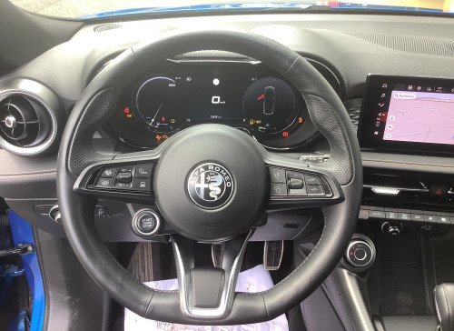 Alfa Romeo TONALE 1.6 Multijet II 130 ch VGT TCT6 Sprint