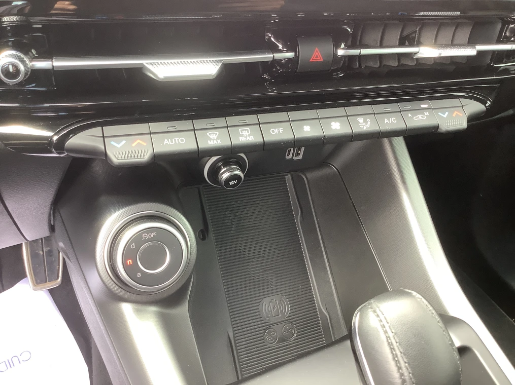 Alfa Romeo TONALE 1.6 Multijet II 130 ch VGT TCT6 Sprint