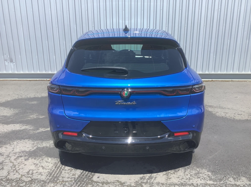Alfa Romeo TONALE 1.6 Multijet II 130 ch VGT TCT6 Sprint