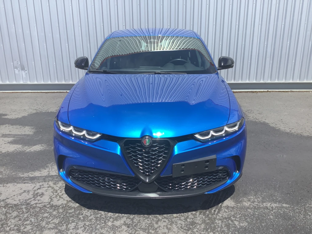 Alfa Romeo TONALE 1.6 Multijet II 130 ch VGT TCT6 Sprint
