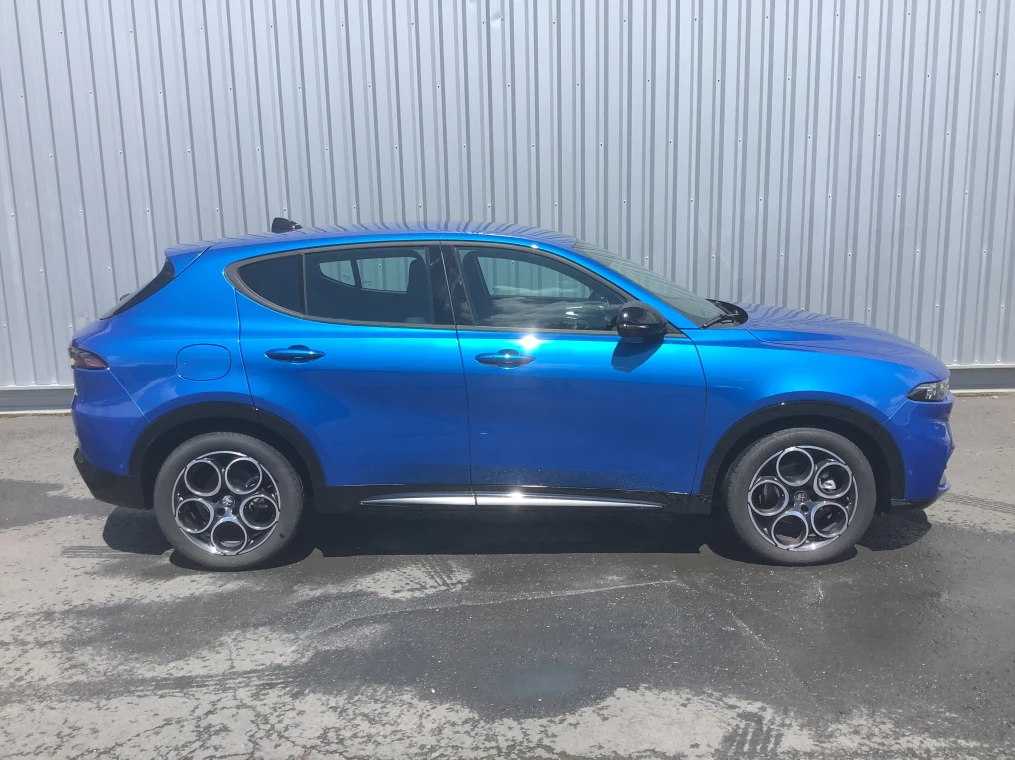 Alfa Romeo TONALE 1.6 Multijet II 130 ch VGT TCT6 Sprint