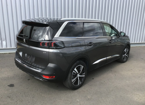 Peugeot 5008 Nouveau BlueHDi 130ch S&S EAT8 GT