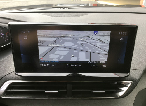 Peugeot 5008 Nouveau BlueHDi 130ch S&S EAT8 GT
