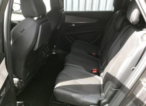 Peugeot 5008 Nouveau BlueHDi 130ch S&S EAT8 GT