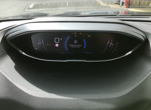 Peugeot 5008 Nouveau BlueHDi 130ch S&S EAT8 GT