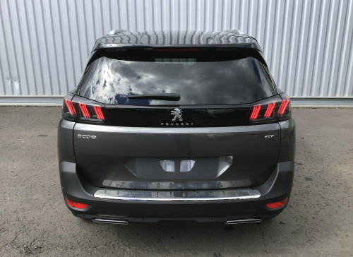 Peugeot 5008 Nouveau BlueHDi 130ch S&S EAT8 GT