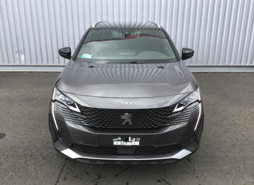 Peugeot 5008 Nouveau BlueHDi 130ch S&S EAT8 GT