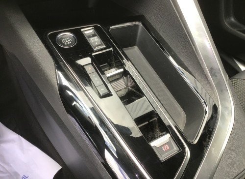 Peugeot 5008 Nouveau BlueHDi 130ch S&S EAT8 GT