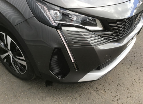 Peugeot 5008 Nouveau BlueHDi 130ch S&S EAT8 GT