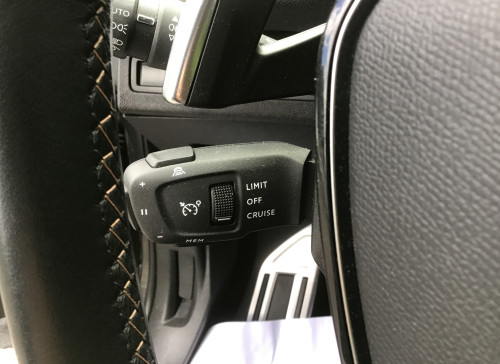 Peugeot 5008 Nouveau BlueHDi 130ch S&S EAT8 GT