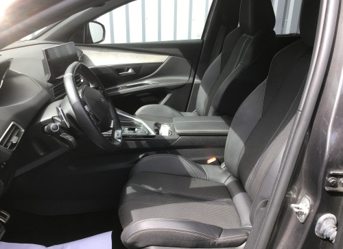 Peugeot 5008 Nouveau BlueHDi 130ch S&S EAT8 GT