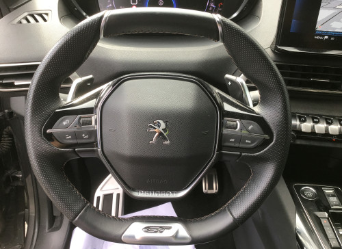 Peugeot 5008 Nouveau BlueHDi 130ch S&S EAT8 GT