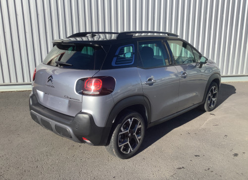 Citroën C3 AIRCROSS Nouveau PureTech 130 S&S EAT6 Max