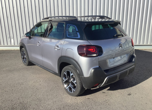 Citroën C3 AIRCROSS Nouveau PureTech 130 S&S EAT6 Max