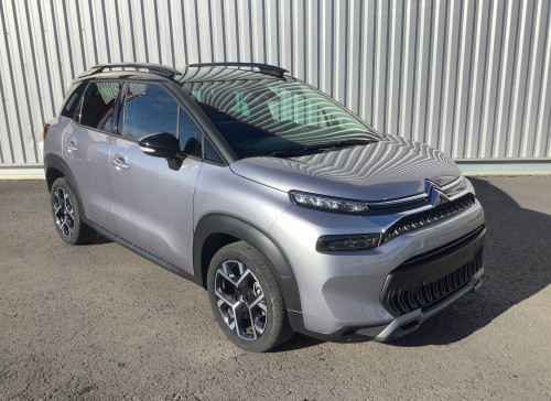 Citroën C3 AIRCROSS Nouveau PureTech 130 S&S EAT6 Max