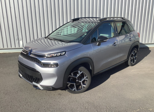Citroën C3 AIRCROSS Nouveau PureTech 130 S&S EAT6 Max