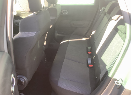 Citroën C3 AIRCROSS Nouveau PureTech 130 S&S EAT6 Max