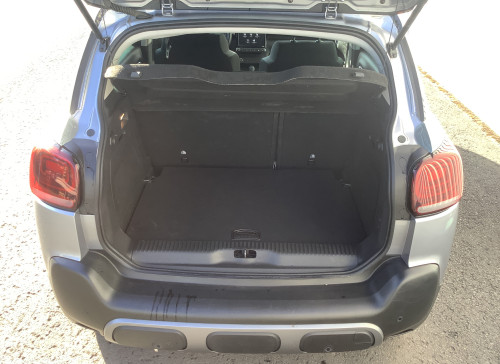 Citroën C3 AIRCROSS Nouveau PureTech 130 S&S EAT6 Max