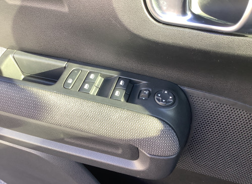 Citroën C3 AIRCROSS Nouveau PureTech 130 S&S EAT6 Max