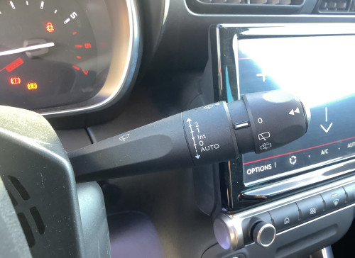 Citroën C3 AIRCROSS Nouveau PureTech 130 S&S EAT6 Max