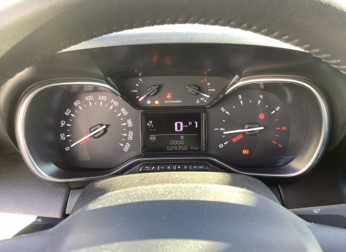 Citroën C3 AIRCROSS Nouveau PureTech 130 S&S EAT6 Max