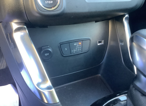 Citroën C3 AIRCROSS Nouveau PureTech 130 S&S EAT6 Max