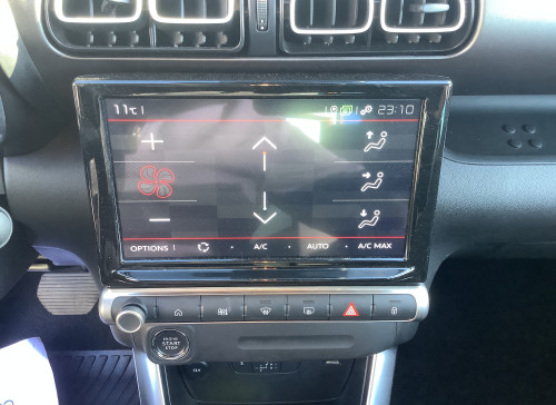 Citroën C3 AIRCROSS Nouveau PureTech 130 S&S EAT6 Max