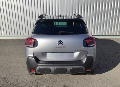 Citroën C3 AIRCROSS Nouveau PureTech 130 S&S EAT6 Max