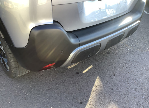 Citroën C3 AIRCROSS Nouveau PureTech 130 S&S EAT6 Max