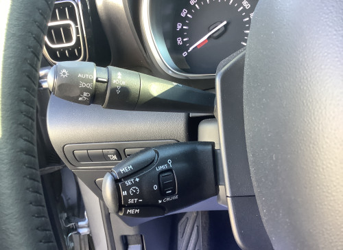 Citroën C3 AIRCROSS Nouveau PureTech 130 S&S EAT6 Max