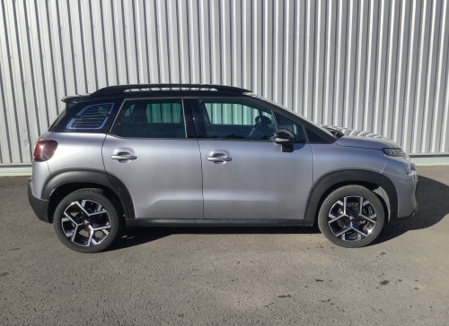 Citroën C3 AIRCROSS Nouveau PureTech 130 S&S EAT6 Max