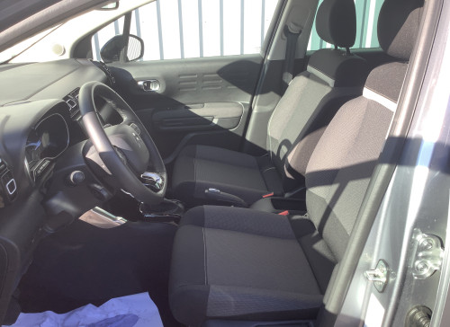 Citroën C3 AIRCROSS Nouveau PureTech 130 S&S EAT6 Max