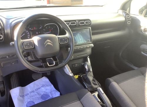 Citroën C3 AIRCROSS Nouveau PureTech 130 S&S EAT6 Max