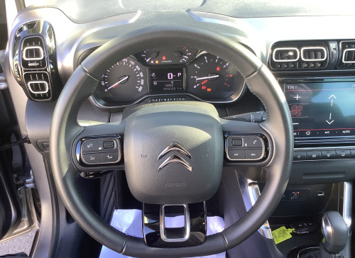 Citroën C3 AIRCROSS Nouveau PureTech 130 S&S EAT6 Max